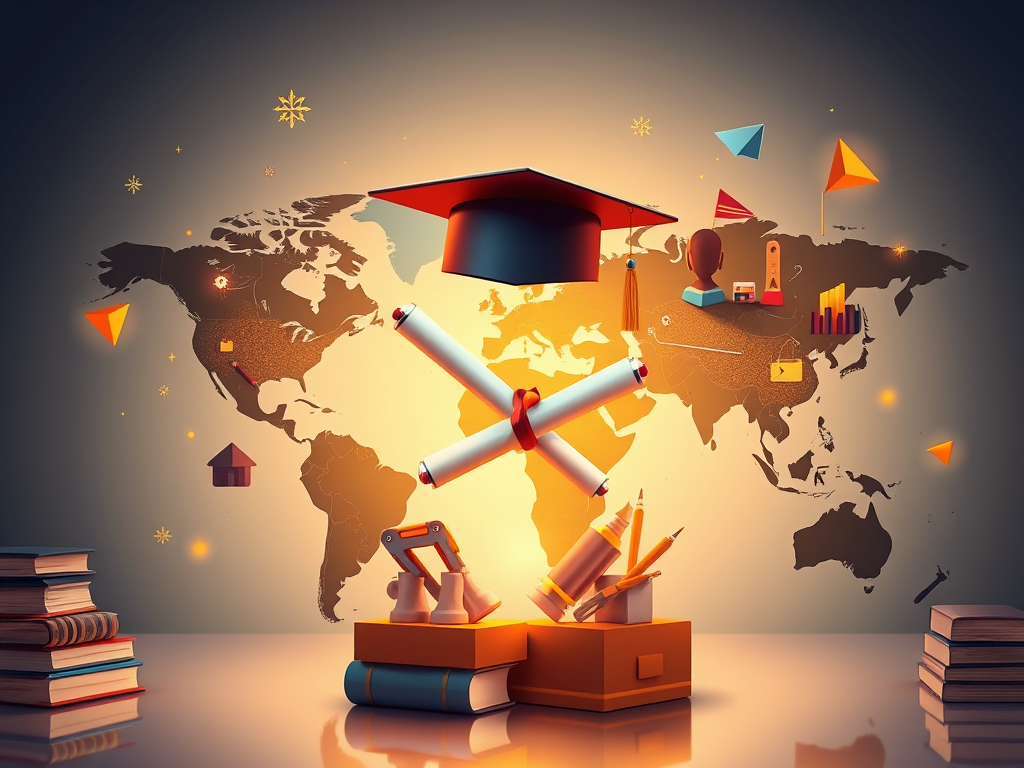 Maximize Your Career with Dual Degree Programs – Kairos Education