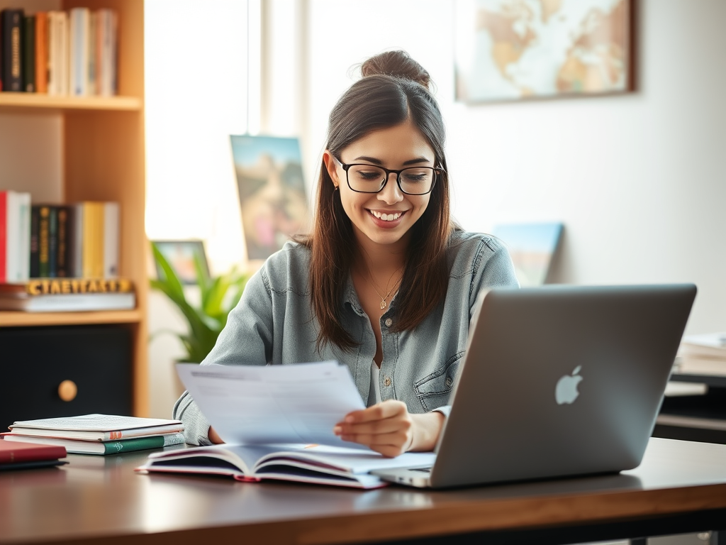 Ace Your Student Visa Interview: Essential Tips and Answers – Kairos ...